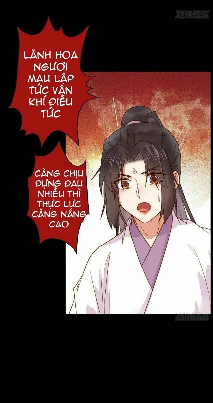 Tuyệt Sắc Quyến Rũ Quỷ Y Chí Tôn - Chapter 319 - Page 23