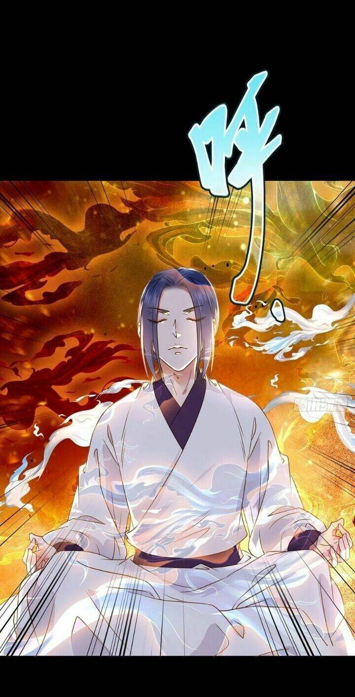 Tuyệt Sắc Quyến Rũ Quỷ Y Chí Tôn - Chapter 319 - Page 24