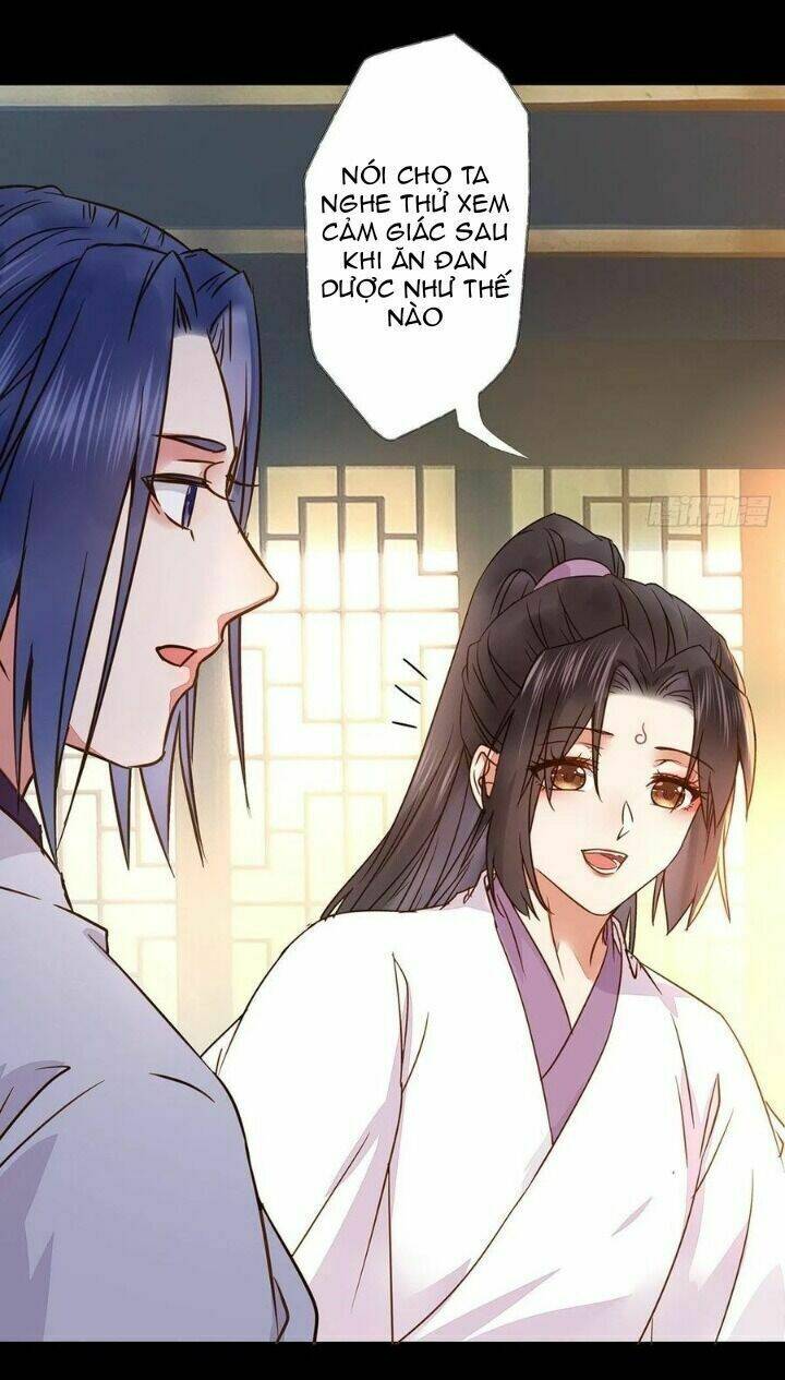 Tuyệt Sắc Quyến Rũ Quỷ Y Chí Tôn - Chapter 319 - Page 27