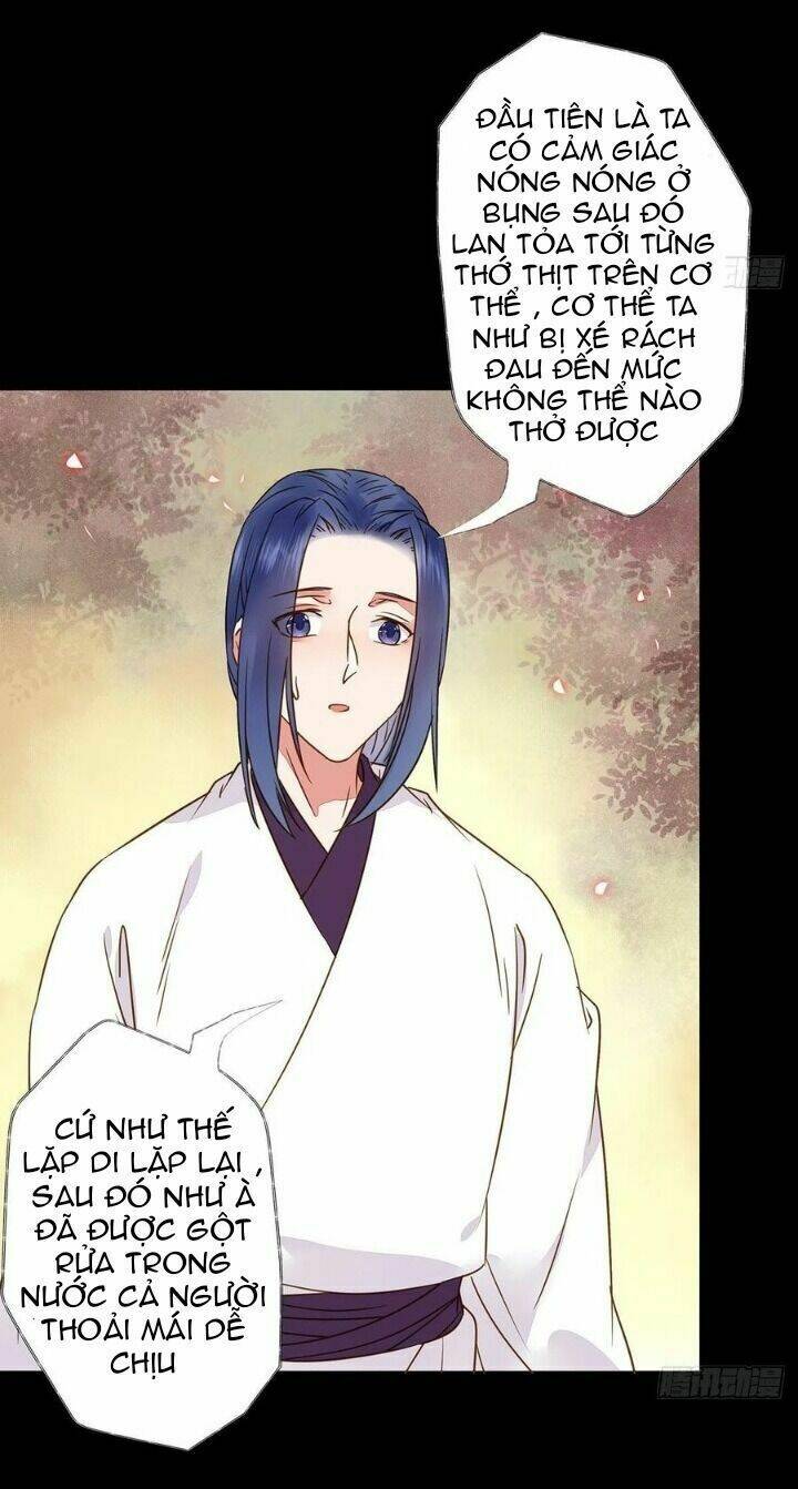 Tuyệt Sắc Quyến Rũ Quỷ Y Chí Tôn - Chapter 319 - Page 28