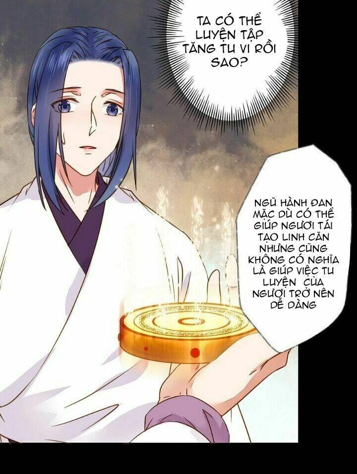 Tuyệt Sắc Quyến Rũ Quỷ Y Chí Tôn - Chapter 319 - Page 33