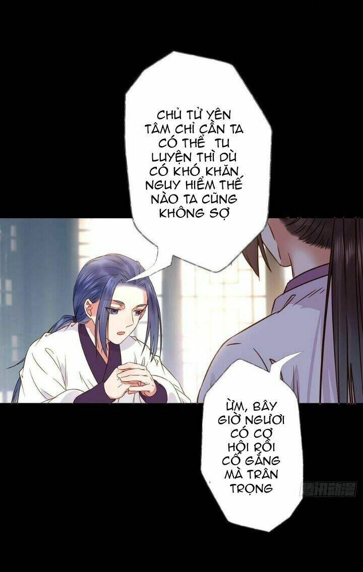 Tuyệt Sắc Quyến Rũ Quỷ Y Chí Tôn - Chapter 319 - Page 34