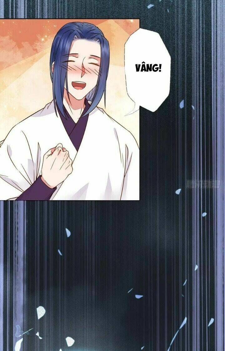 Tuyệt Sắc Quyến Rũ Quỷ Y Chí Tôn - Chapter 319 - Page 36