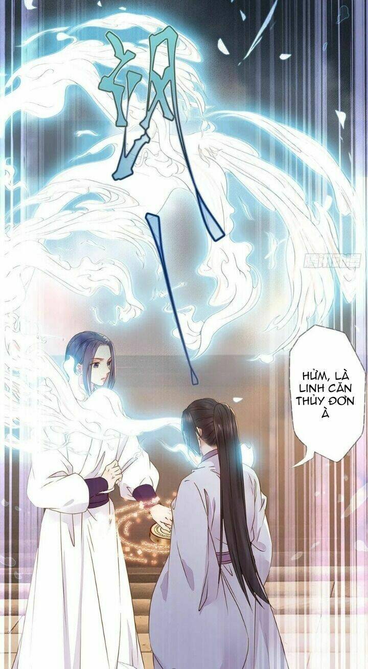 Tuyệt Sắc Quyến Rũ Quỷ Y Chí Tôn - Chapter 319 - Page 37