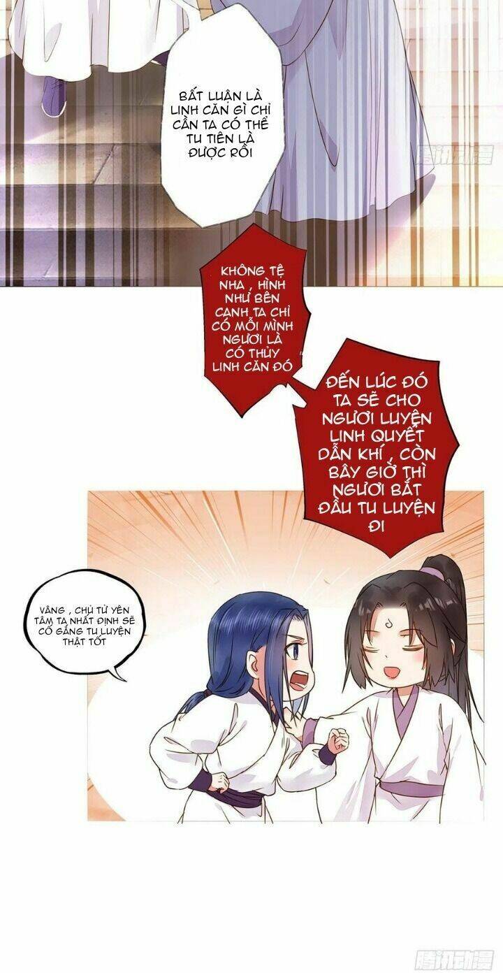 Tuyệt Sắc Quyến Rũ Quỷ Y Chí Tôn - Chapter 319 - Page 38