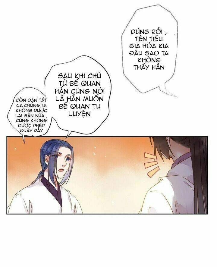 Tuyệt Sắc Quyến Rũ Quỷ Y Chí Tôn - Chapter 319 - Page 39