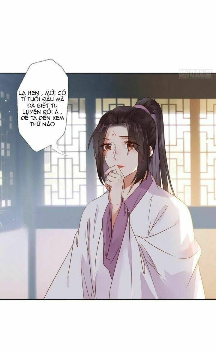 Tuyệt Sắc Quyến Rũ Quỷ Y Chí Tôn - Chapter 319 - Page 40