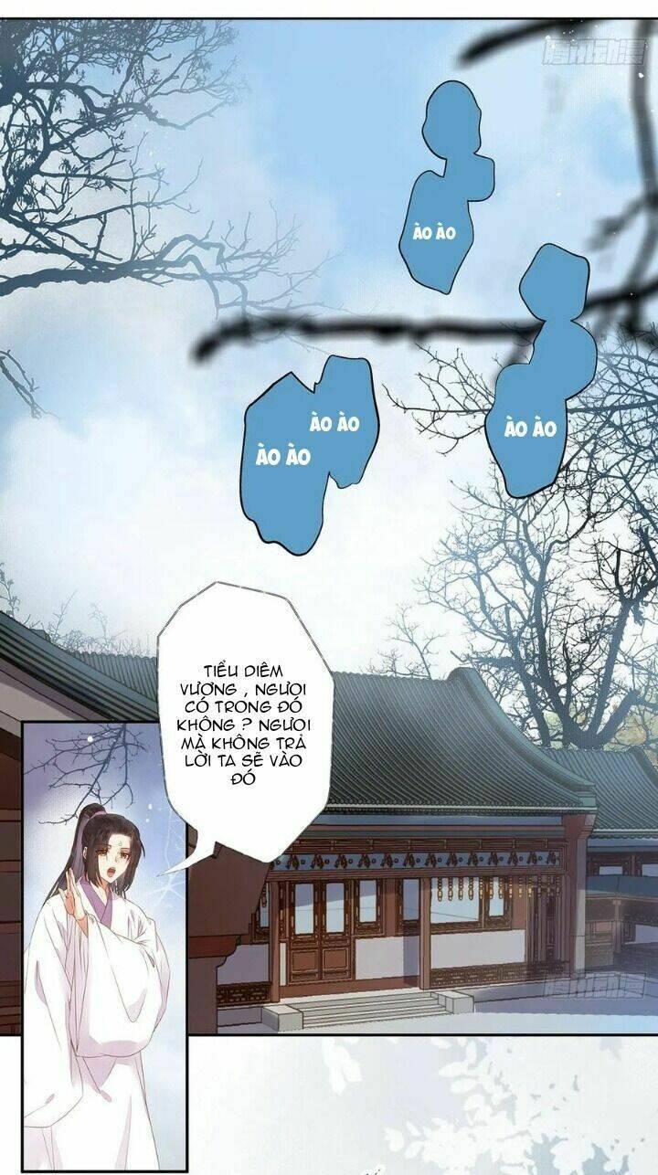 Tuyệt Sắc Quyến Rũ Quỷ Y Chí Tôn - Chapter 319 - Page 41