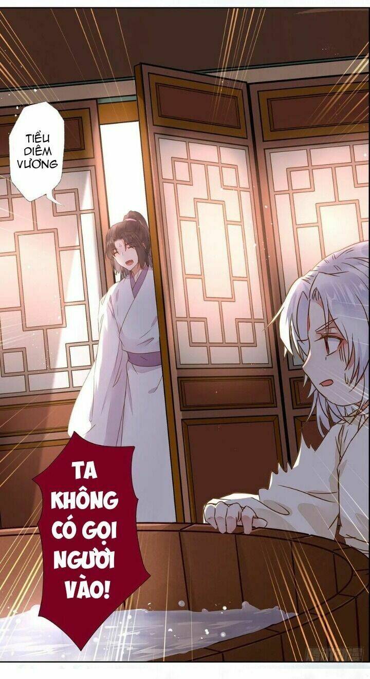 Tuyệt Sắc Quyến Rũ Quỷ Y Chí Tôn - Chapter 319 - Page 43