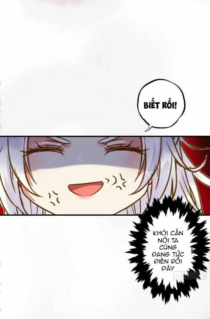 Tuyệt Sắc Quyến Rũ Quỷ Y Chí Tôn - Chapter 319 - Page 6