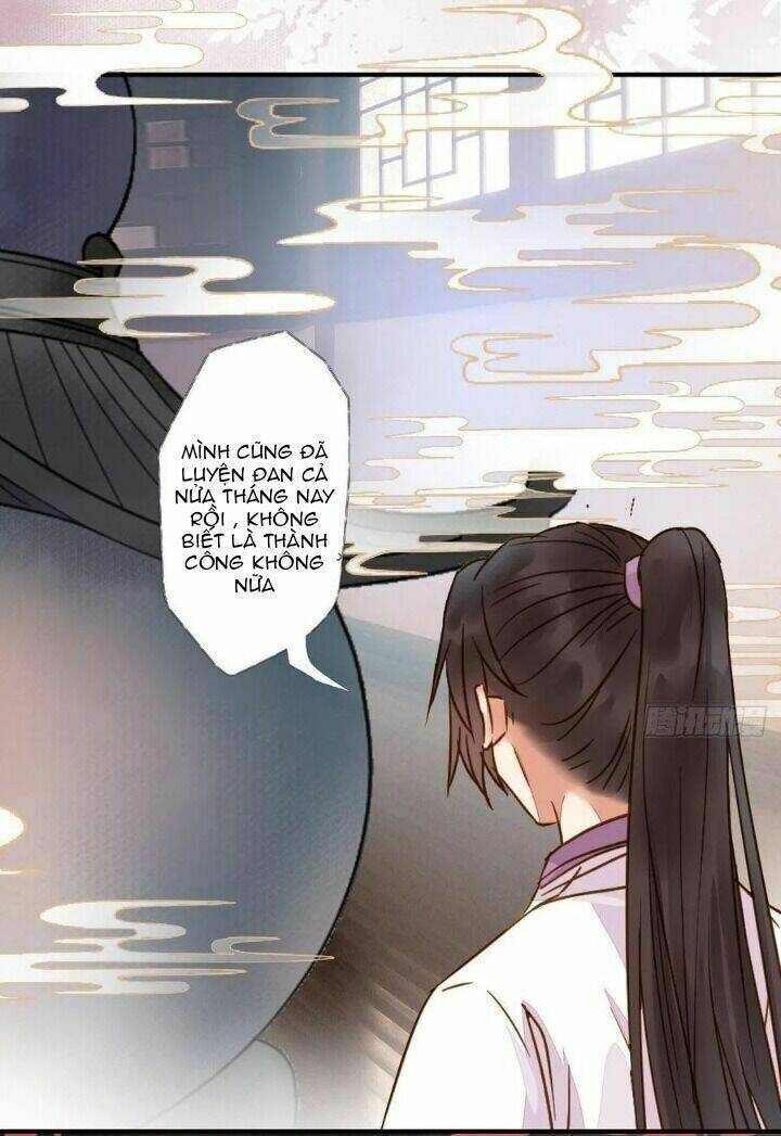 Tuyệt Sắc Quyến Rũ Quỷ Y Chí Tôn - Chapter 319 - Page 8