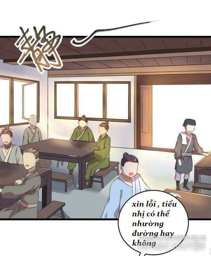 Tuyệt Sắc Quyến Rũ Quỷ Y Chí Tôn - Chapter 32 - Page 10