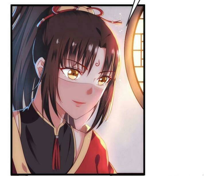 Tuyệt Sắc Quyến Rũ Quỷ Y Chí Tôn - Chapter 32 - Page 11