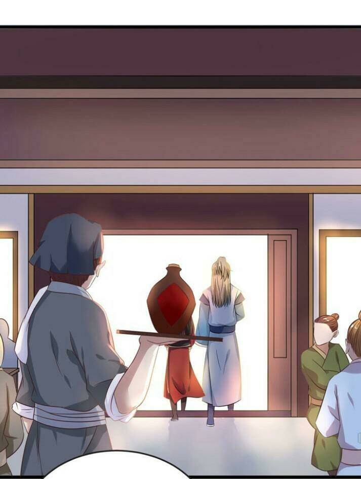 Tuyệt Sắc Quyến Rũ Quỷ Y Chí Tôn - Chapter 32 - Page 13