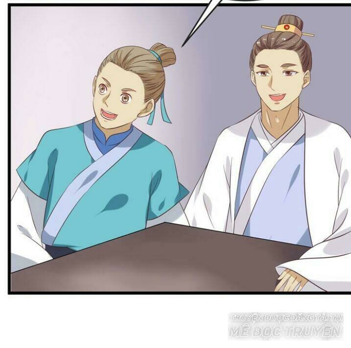 Tuyệt Sắc Quyến Rũ Quỷ Y Chí Tôn - Chapter 32 - Page 15