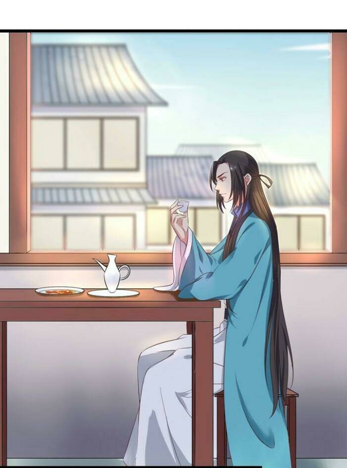 Tuyệt Sắc Quyến Rũ Quỷ Y Chí Tôn - Chapter 32 - Page 16