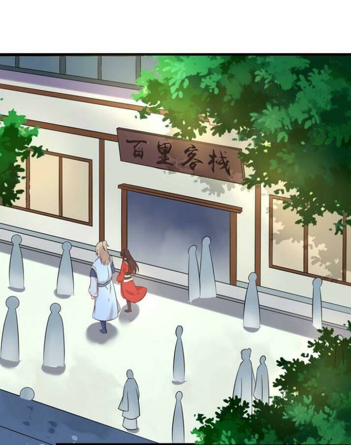 Tuyệt Sắc Quyến Rũ Quỷ Y Chí Tôn - Chapter 32 - Page 18