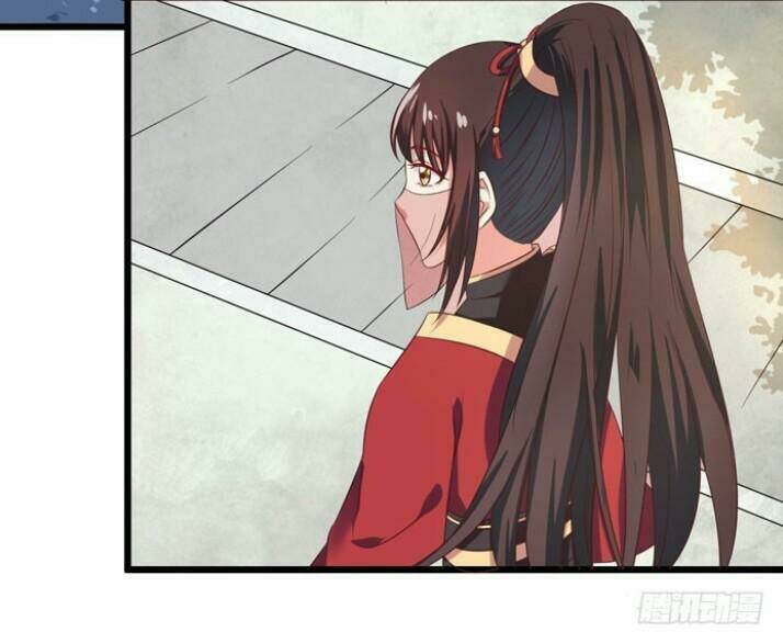 Tuyệt Sắc Quyến Rũ Quỷ Y Chí Tôn - Chapter 32 - Page 19