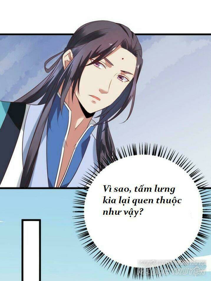 Tuyệt Sắc Quyến Rũ Quỷ Y Chí Tôn - Chapter 32 - Page 20