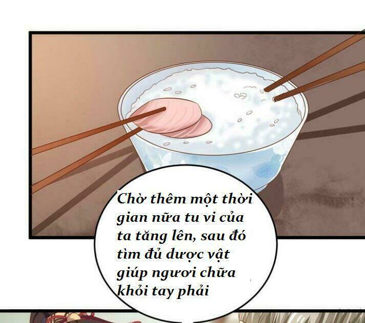 Tuyệt Sắc Quyến Rũ Quỷ Y Chí Tôn - Chapter 32 - Page 26