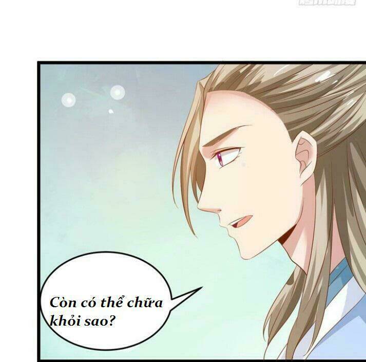 Tuyệt Sắc Quyến Rũ Quỷ Y Chí Tôn - Chapter 32 - Page 28