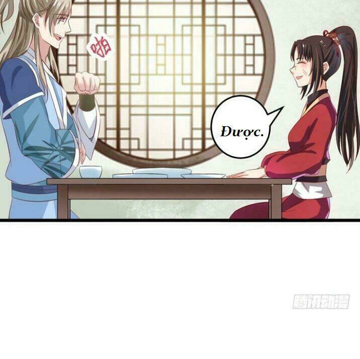 Tuyệt Sắc Quyến Rũ Quỷ Y Chí Tôn - Chapter 32 - Page 32