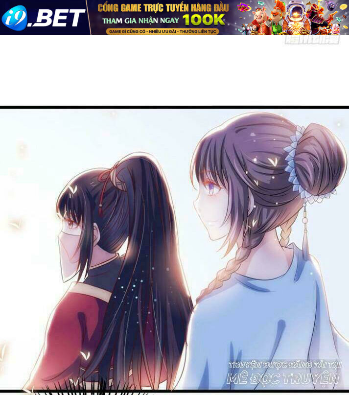 Tuyệt Sắc Quyến Rũ Quỷ Y Chí Tôn - Chapter 32 - Page 35