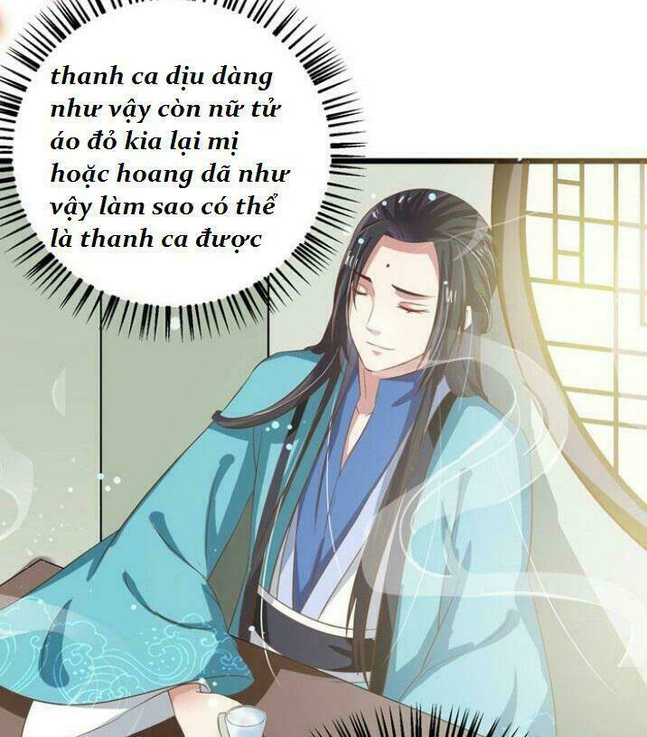 Tuyệt Sắc Quyến Rũ Quỷ Y Chí Tôn - Chapter 32 - Page 36