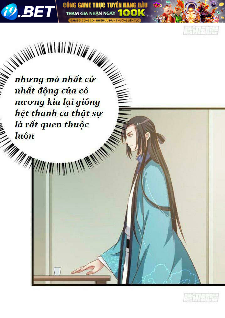 Tuyệt Sắc Quyến Rũ Quỷ Y Chí Tôn - Chapter 32 - Page 38