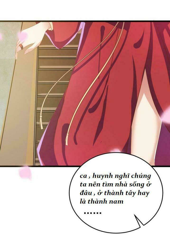 Tuyệt Sắc Quyến Rũ Quỷ Y Chí Tôn - Chapter 32 - Page 39