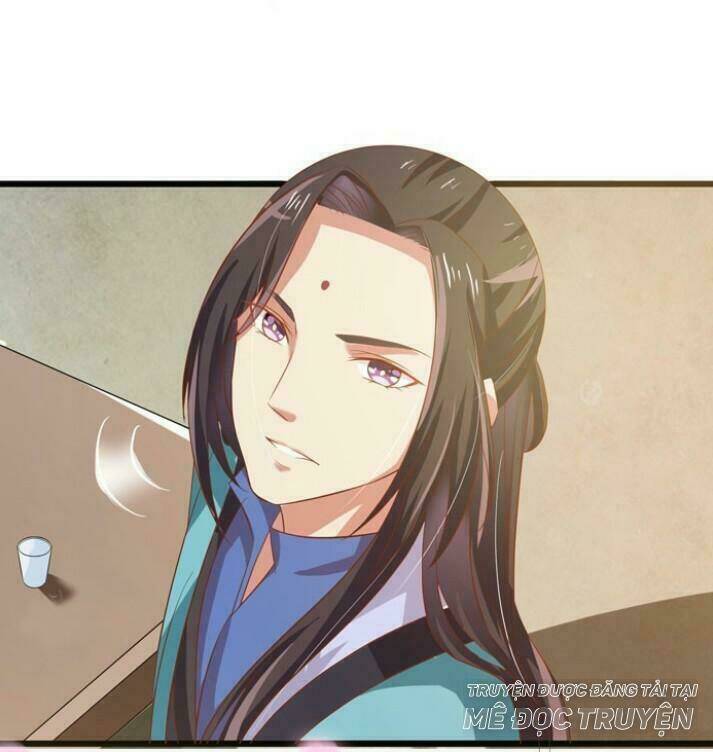 Tuyệt Sắc Quyến Rũ Quỷ Y Chí Tôn - Chapter 32 - Page 40