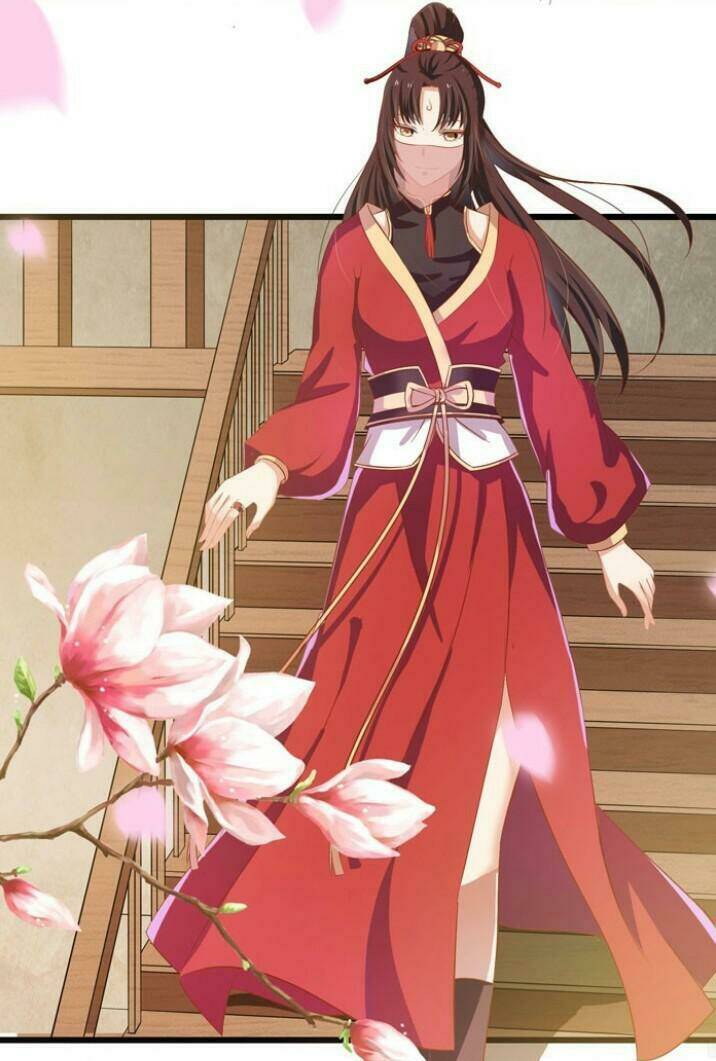 Tuyệt Sắc Quyến Rũ Quỷ Y Chí Tôn - Chapter 32 - Page 41