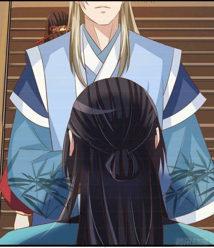 Tuyệt Sắc Quyến Rũ Quỷ Y Chí Tôn - Chapter 32 - Page 48