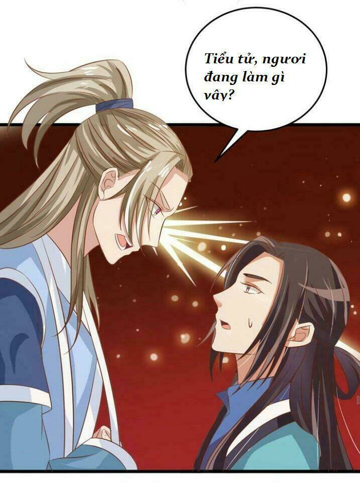 Tuyệt Sắc Quyến Rũ Quỷ Y Chí Tôn - Chapter 32 - Page 49