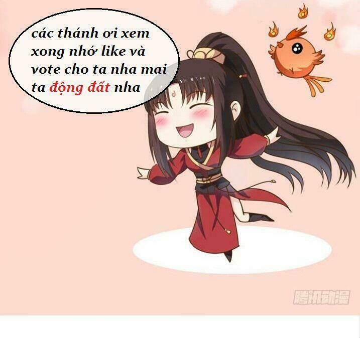 Tuyệt Sắc Quyến Rũ Quỷ Y Chí Tôn - Chapter 32 - Page 51