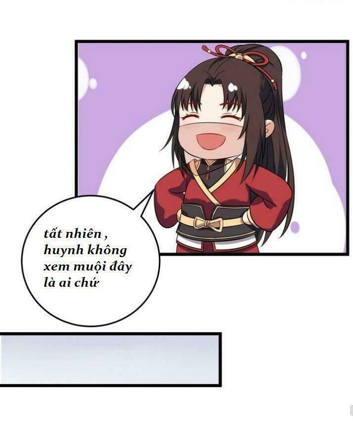 Tuyệt Sắc Quyến Rũ Quỷ Y Chí Tôn - Chapter 32 - Page 6