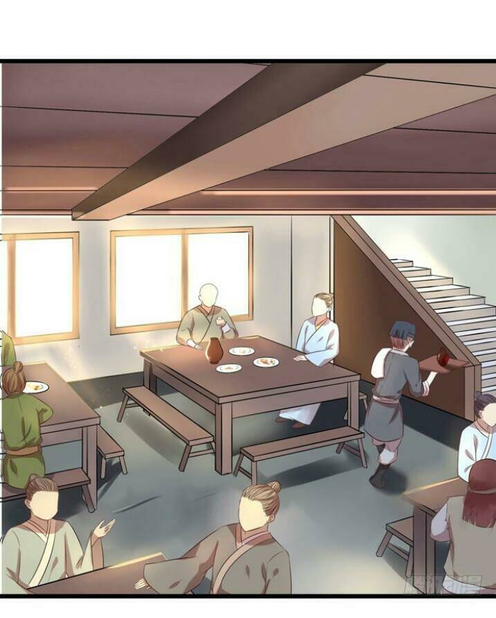 Tuyệt Sắc Quyến Rũ Quỷ Y Chí Tôn - Chapter 32 - Page 7