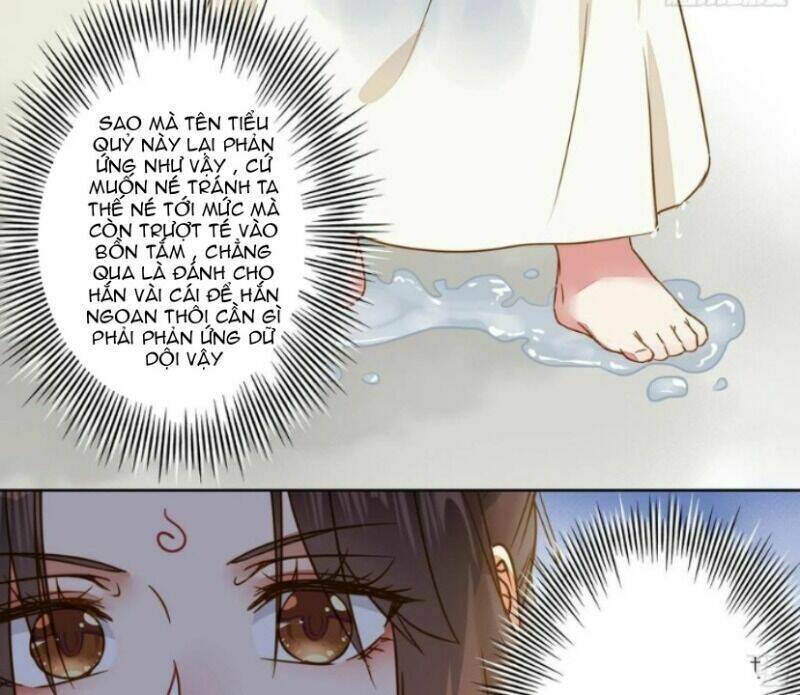 Tuyệt Sắc Quyến Rũ Quỷ Y Chí Tôn - Chapter 320 - Page 9