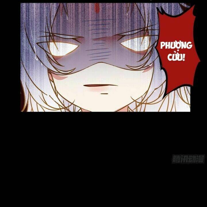 Tuyệt Sắc Quyến Rũ Quỷ Y Chí Tôn - Chapter 320 - Page 11