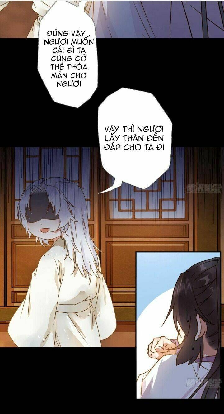 Tuyệt Sắc Quyến Rũ Quỷ Y Chí Tôn - Chapter 320 - Page 13