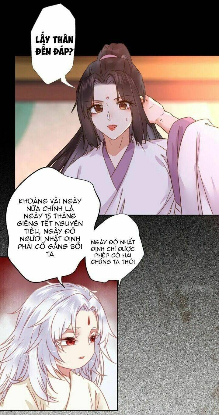 Tuyệt Sắc Quyến Rũ Quỷ Y Chí Tôn - Chapter 320 - Page 14