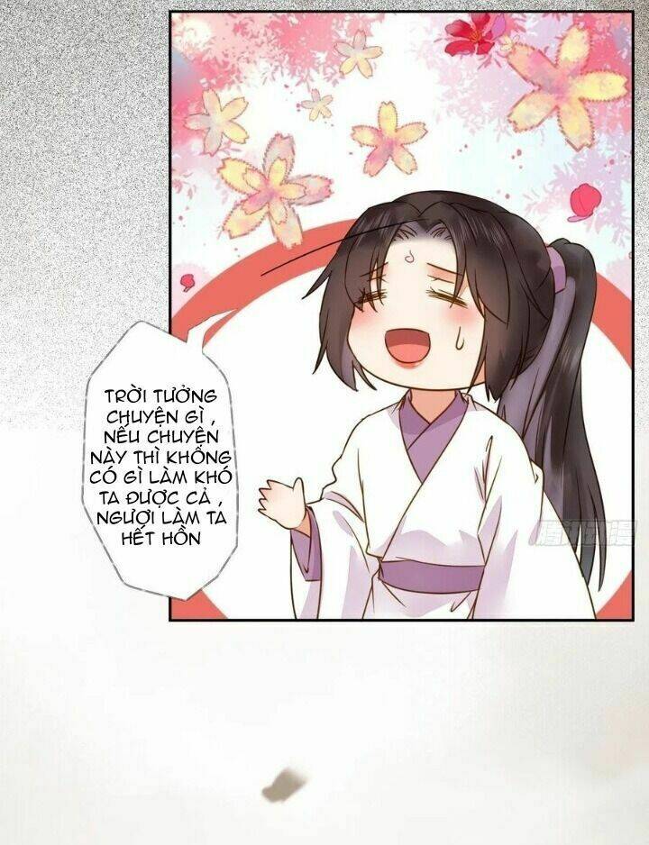 Tuyệt Sắc Quyến Rũ Quỷ Y Chí Tôn - Chapter 320 - Page 15