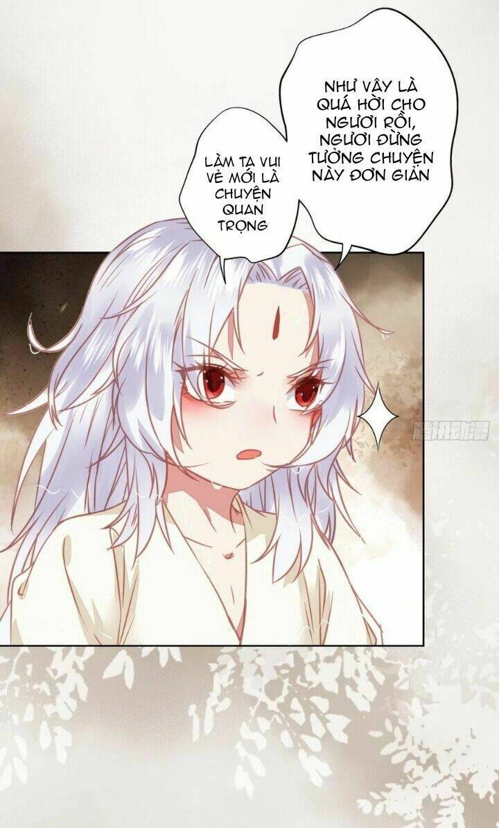 Tuyệt Sắc Quyến Rũ Quỷ Y Chí Tôn - Chapter 320 - Page 16