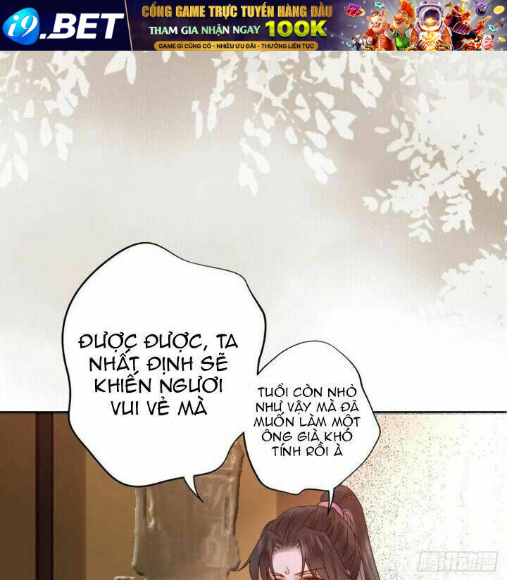 Tuyệt Sắc Quyến Rũ Quỷ Y Chí Tôn - Chapter 320 - Page 17