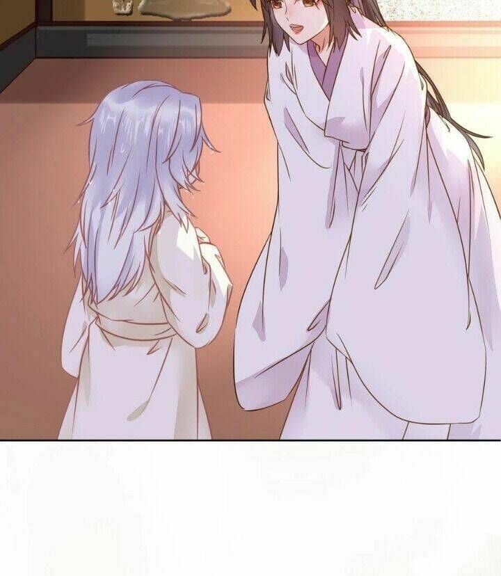 Tuyệt Sắc Quyến Rũ Quỷ Y Chí Tôn - Chapter 320 - Page 18