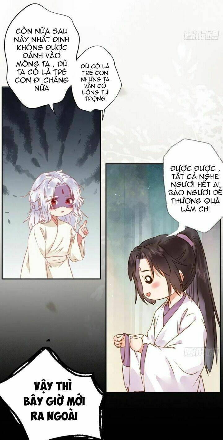 Tuyệt Sắc Quyến Rũ Quỷ Y Chí Tôn - Chapter 320 - Page 19