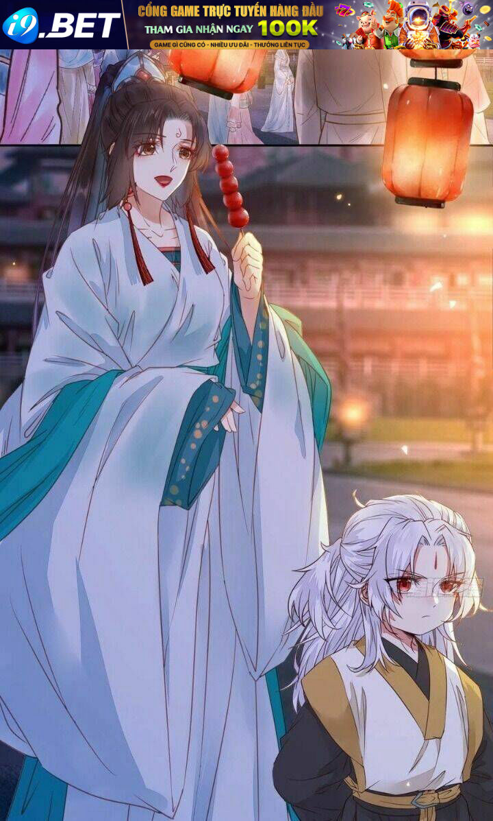 Tuyệt Sắc Quyến Rũ Quỷ Y Chí Tôn - Chapter 320 - Page 23