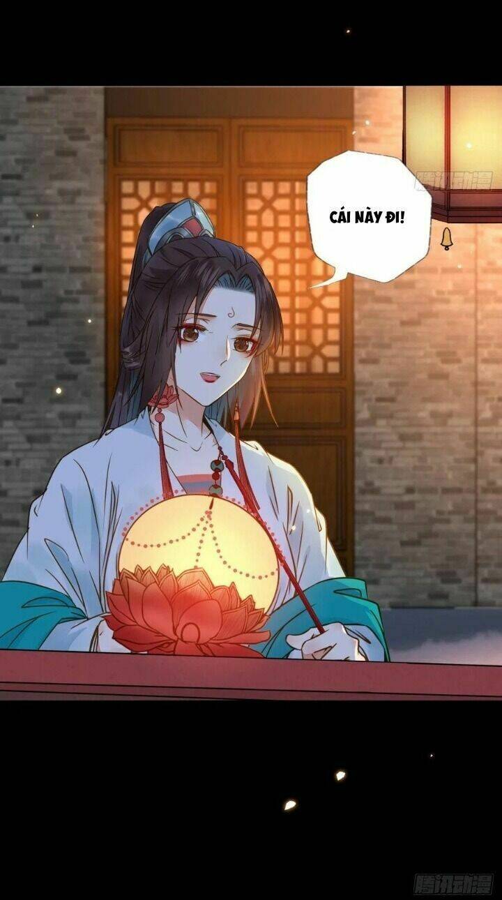 Tuyệt Sắc Quyến Rũ Quỷ Y Chí Tôn - Chapter 320 - Page 28