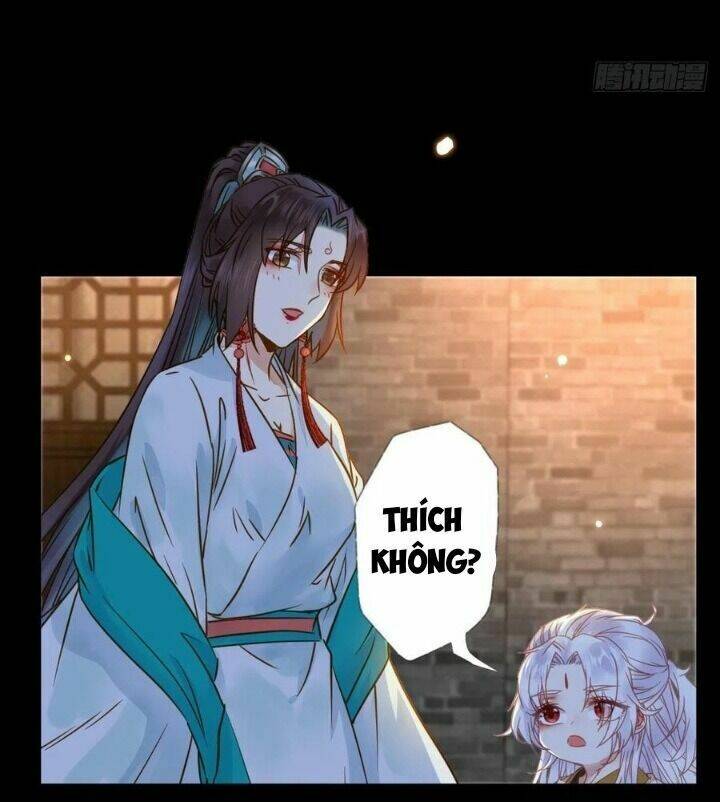 Tuyệt Sắc Quyến Rũ Quỷ Y Chí Tôn - Chapter 320 - Page 29