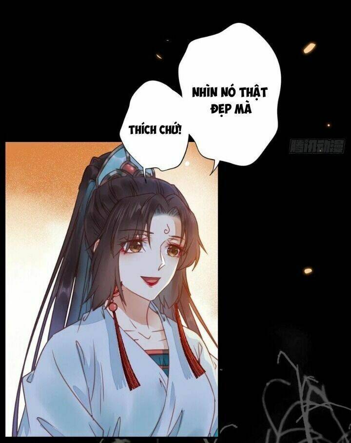 Tuyệt Sắc Quyến Rũ Quỷ Y Chí Tôn - Chapter 320 - Page 30
